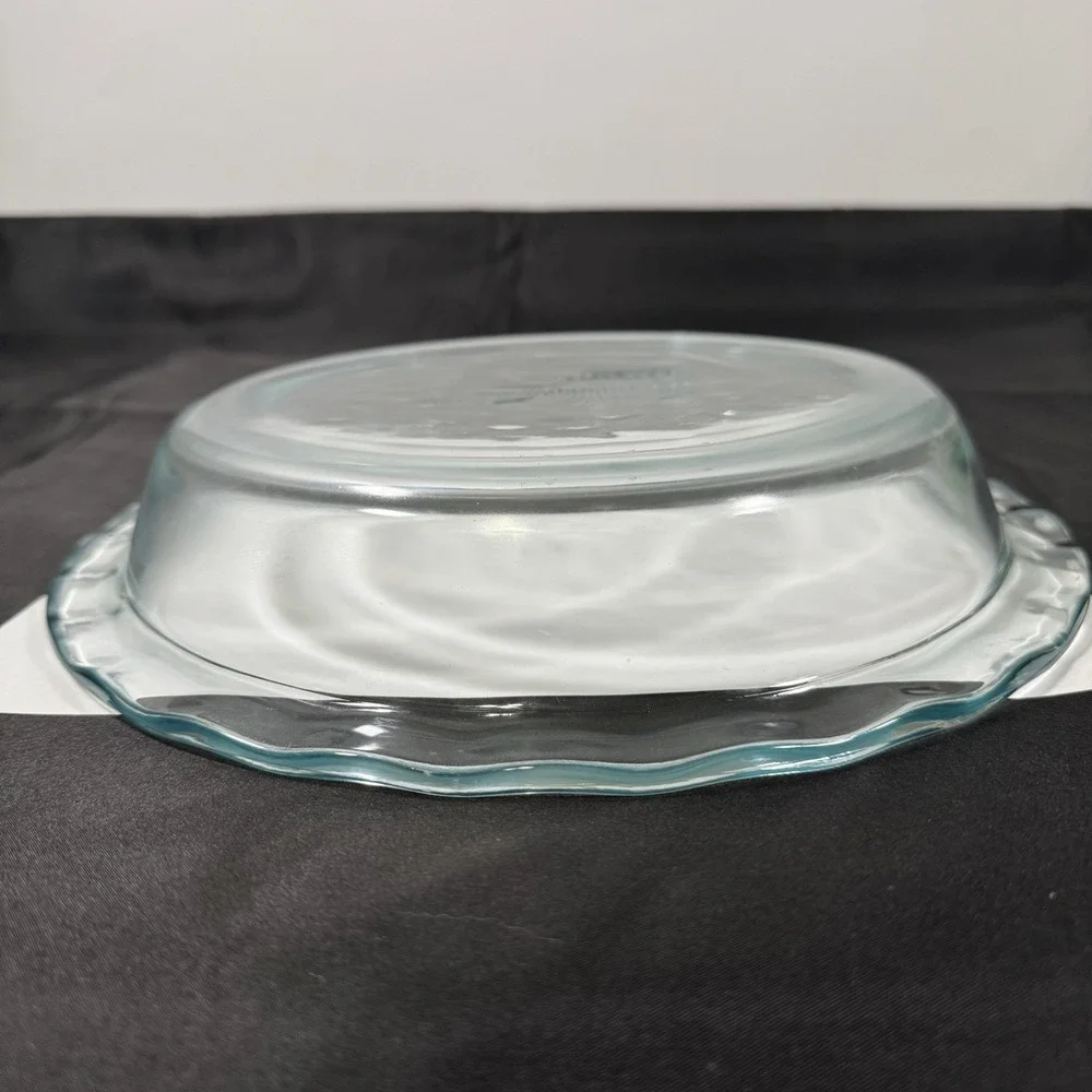 Pyrex bring touch